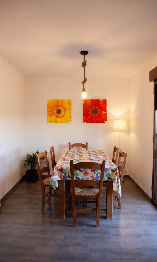 Casa Rural La Palmera Almodóvar del Río Buitenkant foto