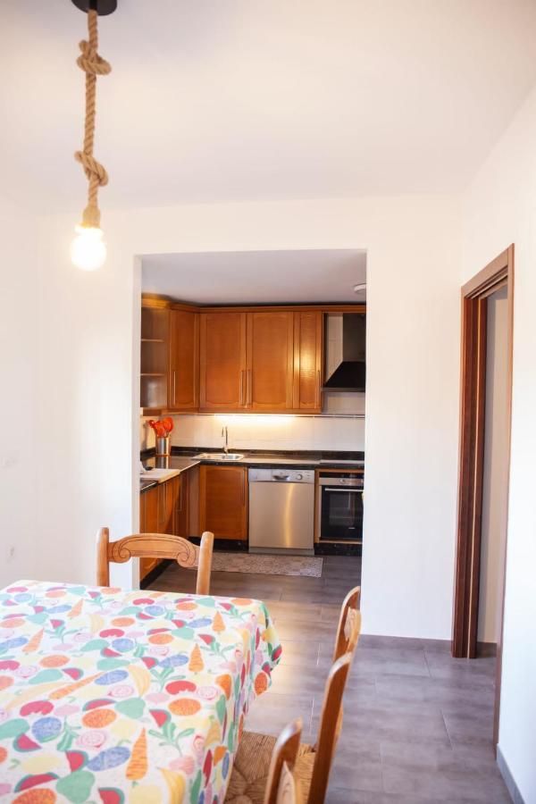 Casa Rural La Palmera Almodóvar del Río Buitenkant foto