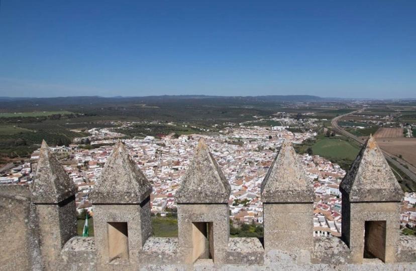 Casa Rural La Palmera Almodóvar del Río Buitenkant foto